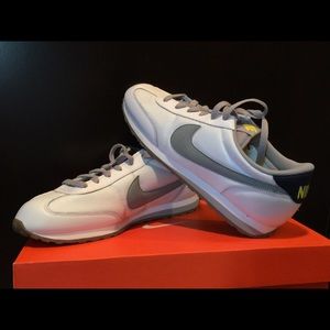 Nike Men’s Shoes